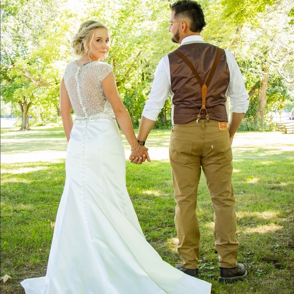 Meet your Posher, Brianna - Picture 1 of 1